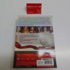 TEMPORADA COMPLETA EN DVD