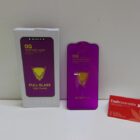 PROTECTOR DE MOVIL CRISTAL