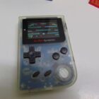 CONSOLA PORTATIL CON 151 JUEGOS A ESTRENAR