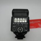 FLASH PARA CAMARA FOTOGRAFICA