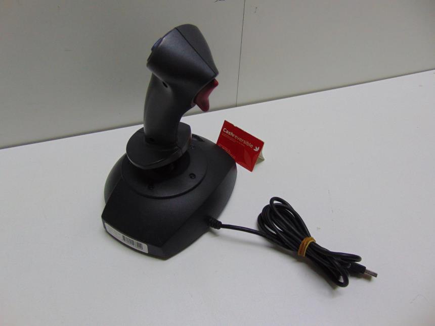 JOYSTICK DE PC USB