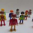 FIGURA DE PLAYMOBIL