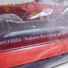 COCHE A ESCALA 1/24 A ESTRENAR