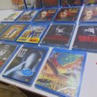 PELICULA DE BLURAY A ESTRENAR