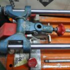 CORTADORA DE MANISES CON MALETA