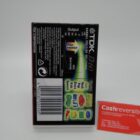 CINTA DE CASETTE NUEVA