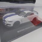 COCHE DE COLECCION A ESCALA 1/43