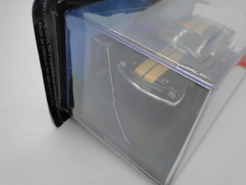 REPLICA DE COCHE A ESCALA 1/43 NUEVO