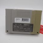 JUEGO SUPER FAMICOM JAPON