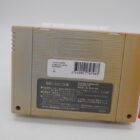 JUEGO SUPER FAMICOM JAPON
