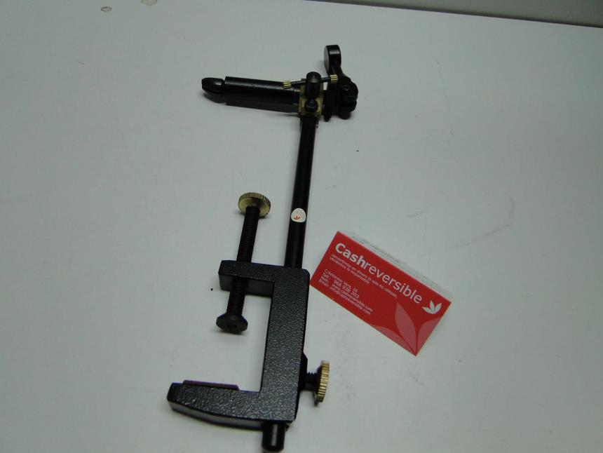 SOPORTE PARA CEBOS DE PESCA