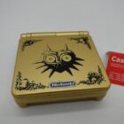 GAME BOY ADVANCE SEMINUEVA