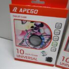 FUNDA 10 PARA TABLET CON GIRO A ESTRENAR