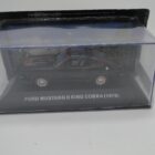 REPLICA DE COCHE A ESCALA 1/43