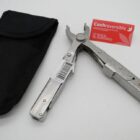 ALICATES/TENAZA CON FUNDA