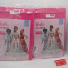 VESTIDO DE PARA BARBIE NUEVO