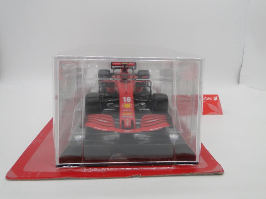 REPLICA DE COCHE A ESCALA 1/24 NUEVO