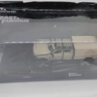 REPLICA DE COCHE A ESCALA