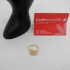 ANILLO DE ORO DE 18K