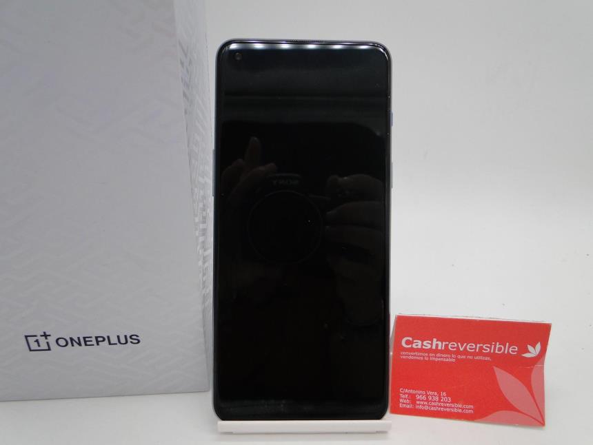 ONE PLUS NORD 2 EDICION PACMAN SEMINUEVO