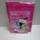 VESTIDO PARA BARBIE NUEVO