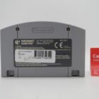 JUEGO DE NINTENDO 64