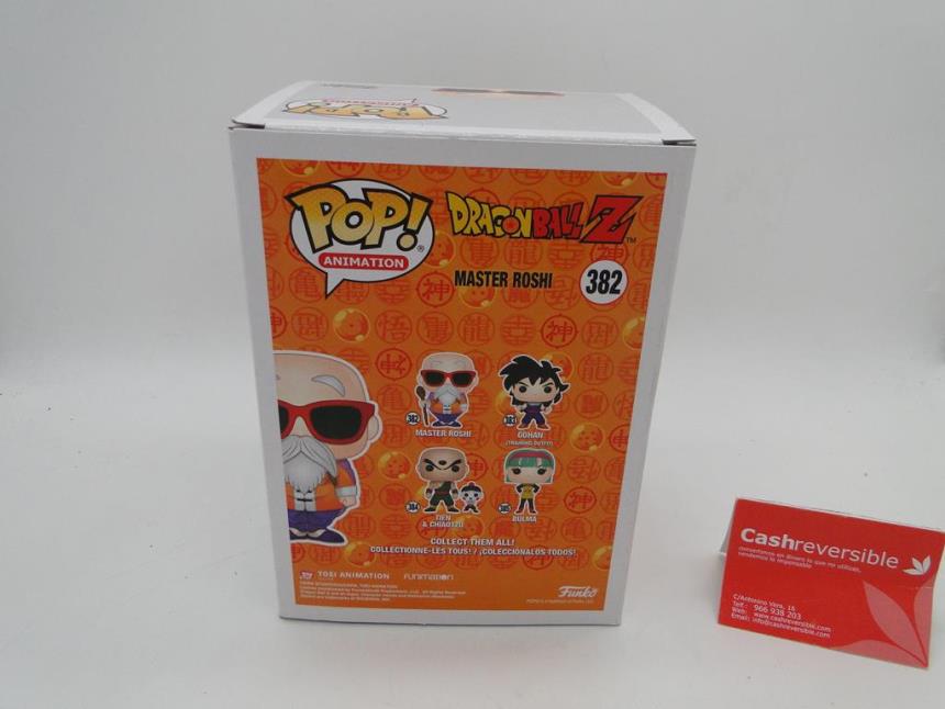 FUNKO POP
