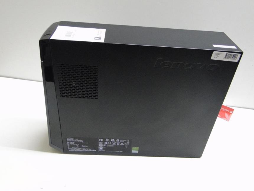 ORDENADOR DE SOBREMESA SEMINUEVO