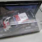 REPLICA DE COCHE A ESCALA 1/43