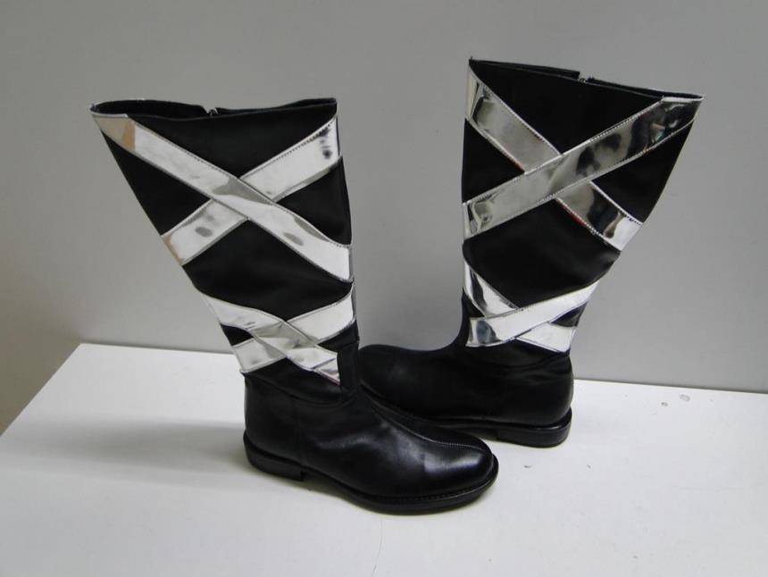 BOTAS DE FIESTA DE ELDA SEMINUEVAS