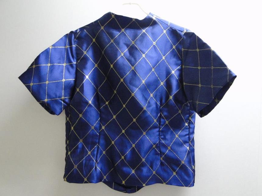 CAMISA DE FIESTA DE ELDA