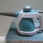 VAPORETA DE MANO CON CAJA