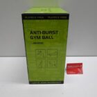 PELOTA DE FITNESS NUEVA