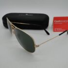 GAFAS DE SOL CON FUNDA