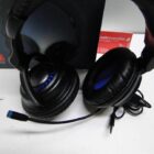 AURICULARES GAMING PERFECTO ESTADO