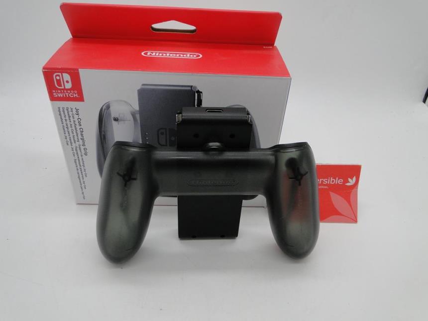 GRIP CARGA MANDO SWITCH