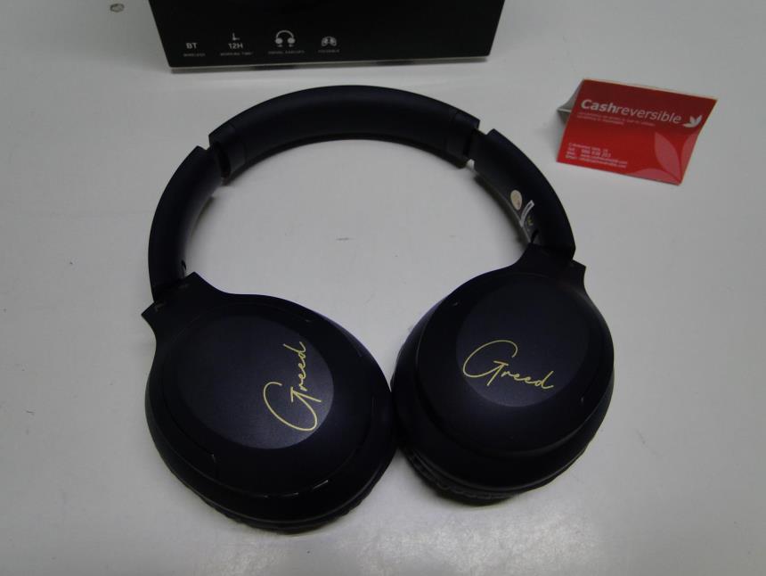 AURICULARES GAMING PERFECTO ESTADO