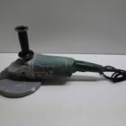 RADIAL PROFESIONAL CON DISCO