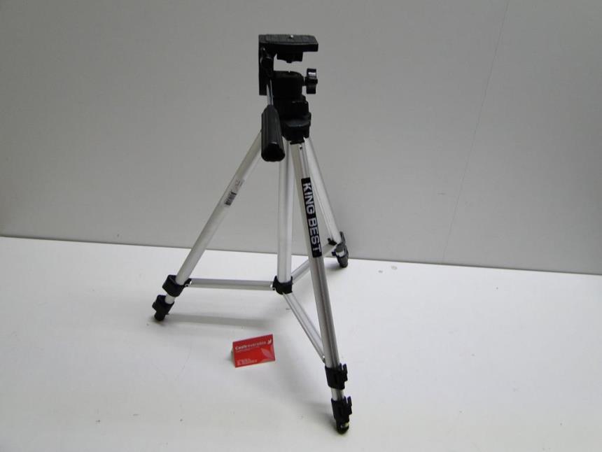 TRIPODE