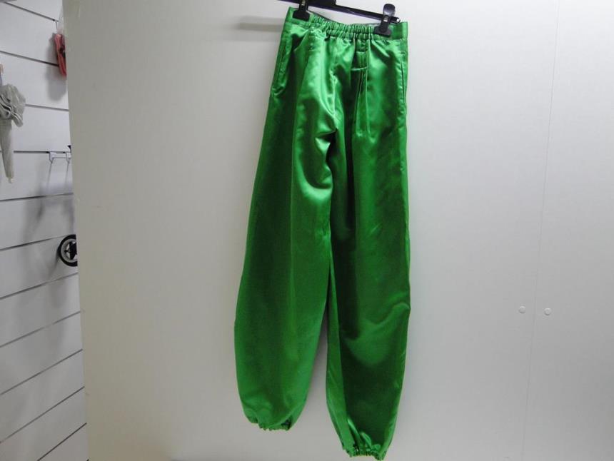 PANTALON DE FIESTA DE ELDA (CASA MOYA)