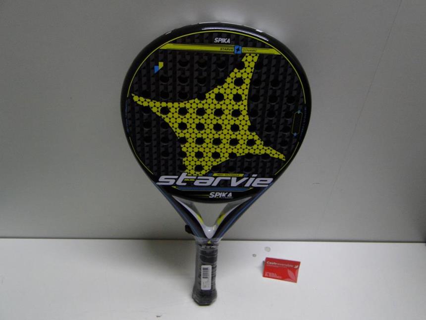 PALA DE PADEL NUEVA