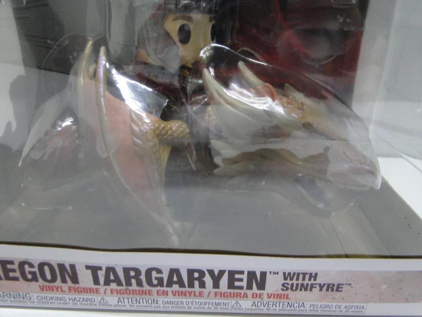 FIGURA FUNKO EDICION ESPECIAL NUEVO