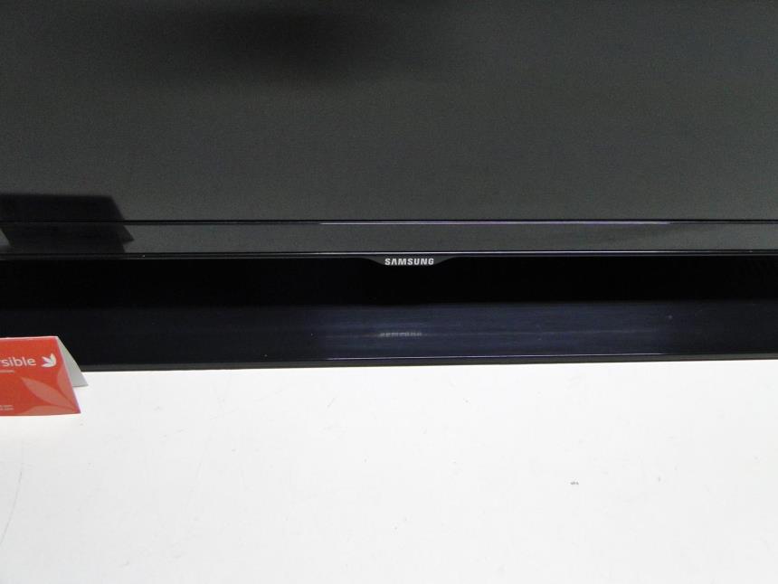 SMART TV 40 CON MANDO