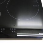 VITROCERAMICA DE INDUCCION SEMINUEVA