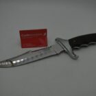 CUCHILLO DE MONTAÑA VINTAGE