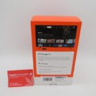 TV BOX CON MANDO Y CAJA