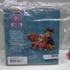 FIGURA CON LIBRO NUEVA