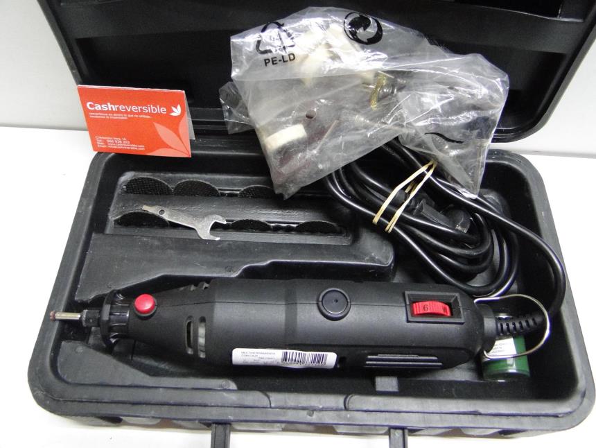 MULTIHERRAMIENTA CON CAJA