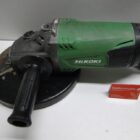 RADIAL GRANDE PROFESIONAL CON DISCO