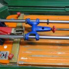 CORTADORA DE AZULEJOS